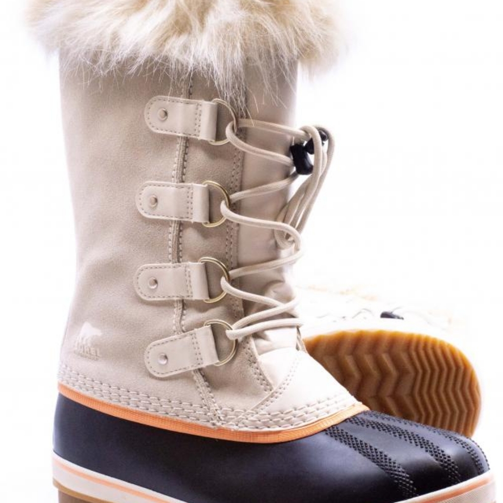 Sorel Joan of arctic youth Size 6 - Picture 2 of 3